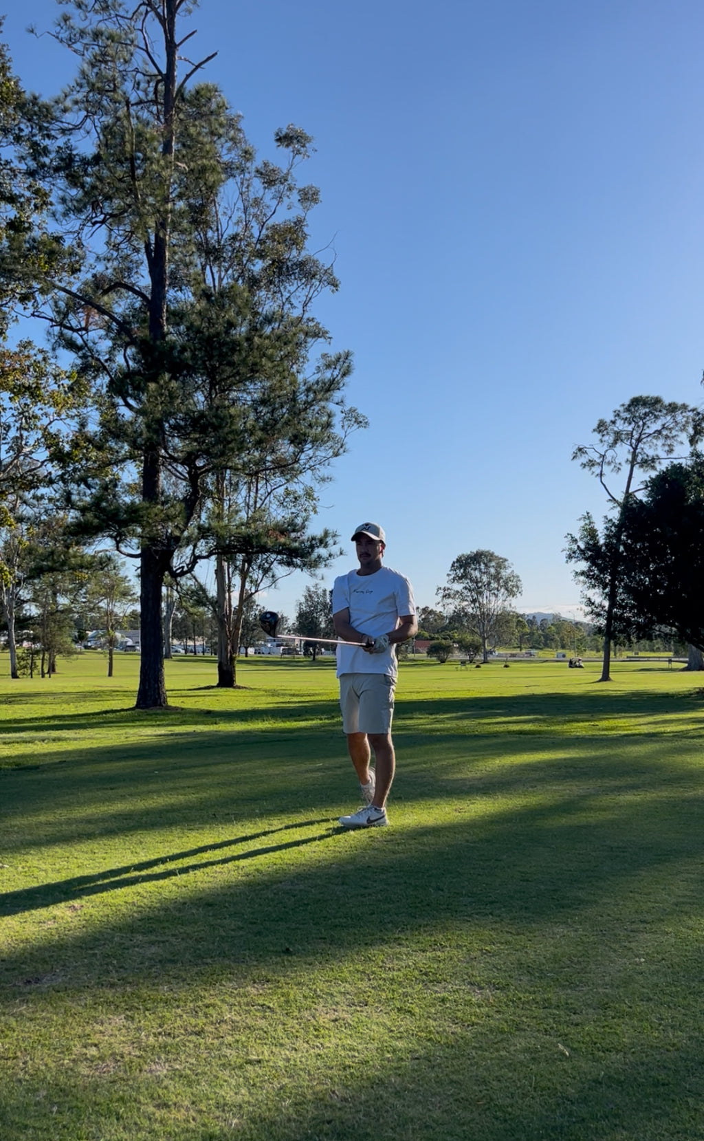 Fairways and Frothies