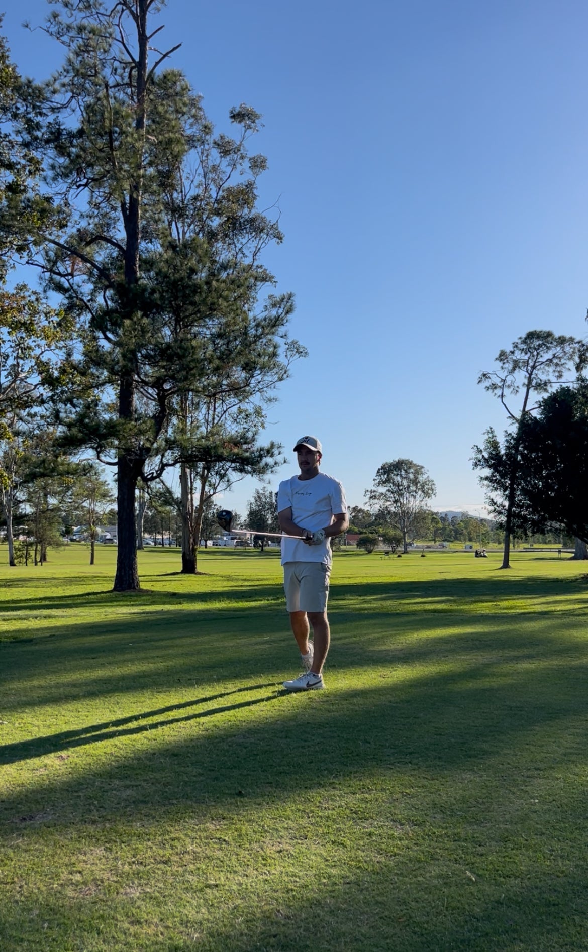 Fairways and Frothies