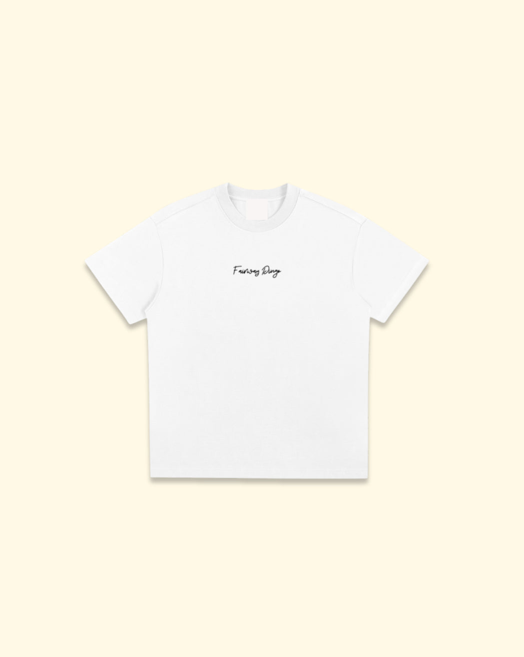 Everyday Tee