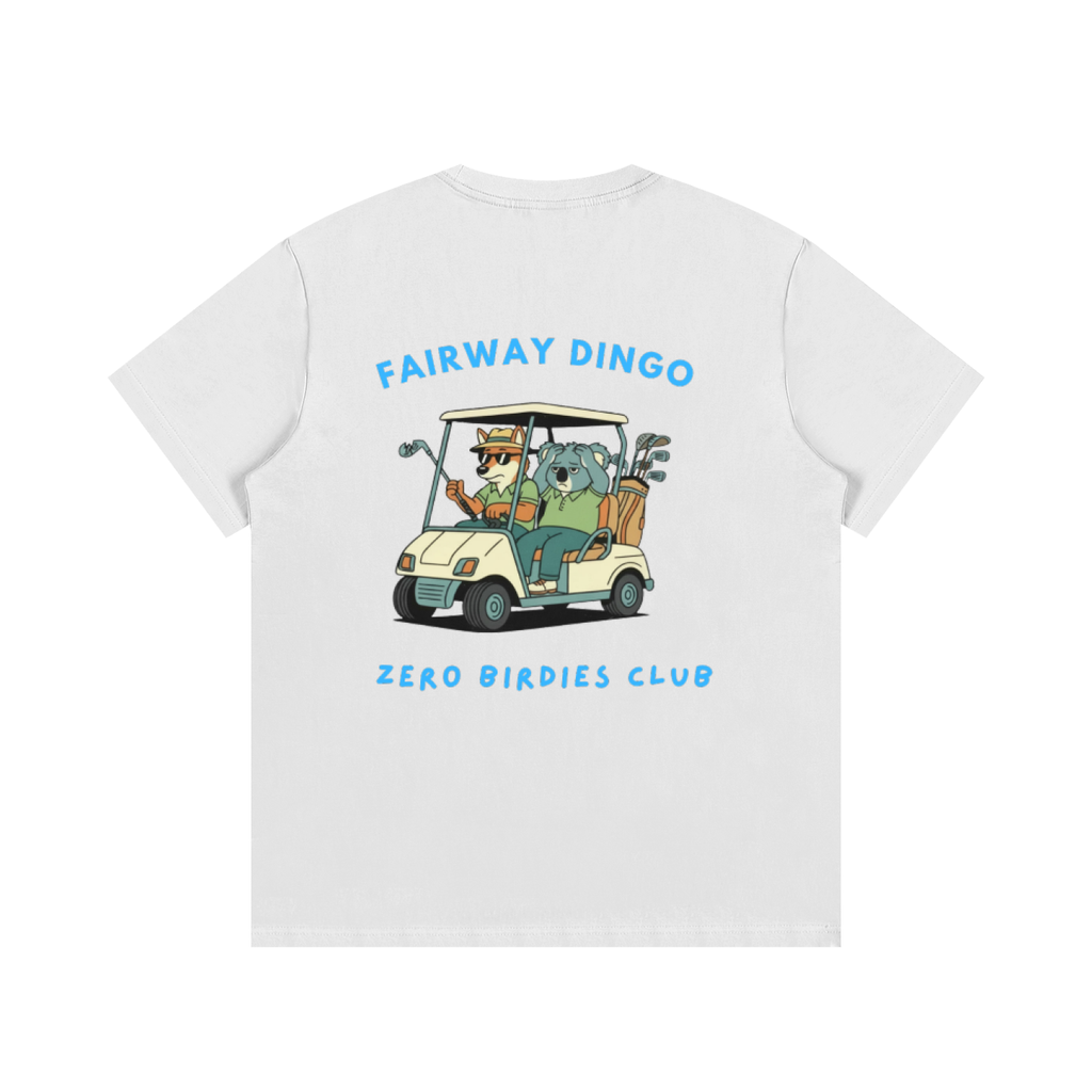 "Sunday Cart Crew"