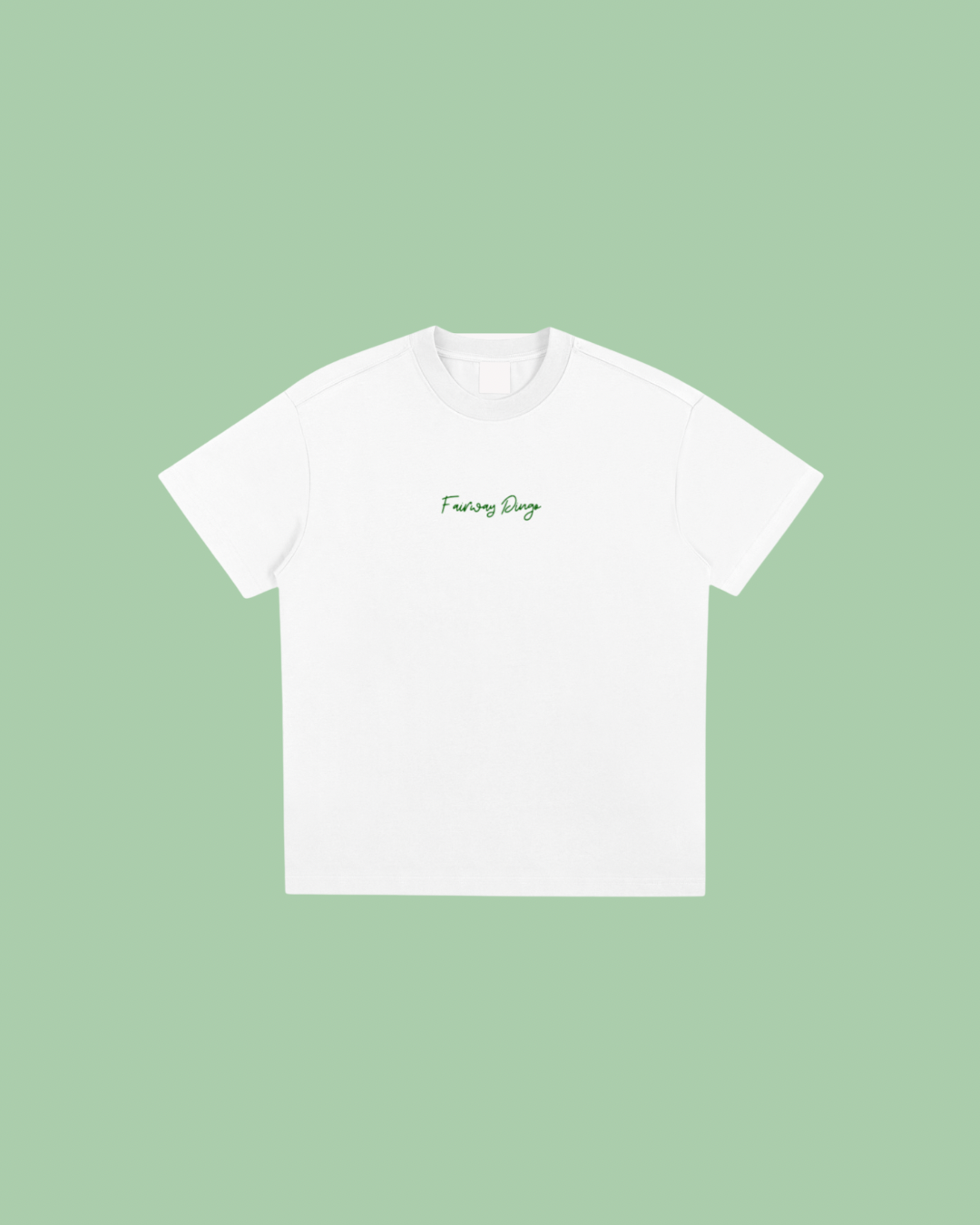 Fairways and Frothies