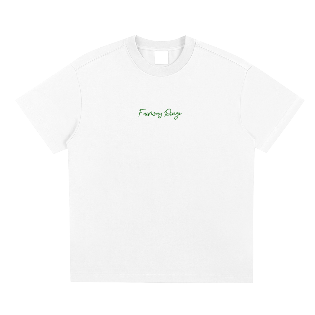 Fairways and Frothies