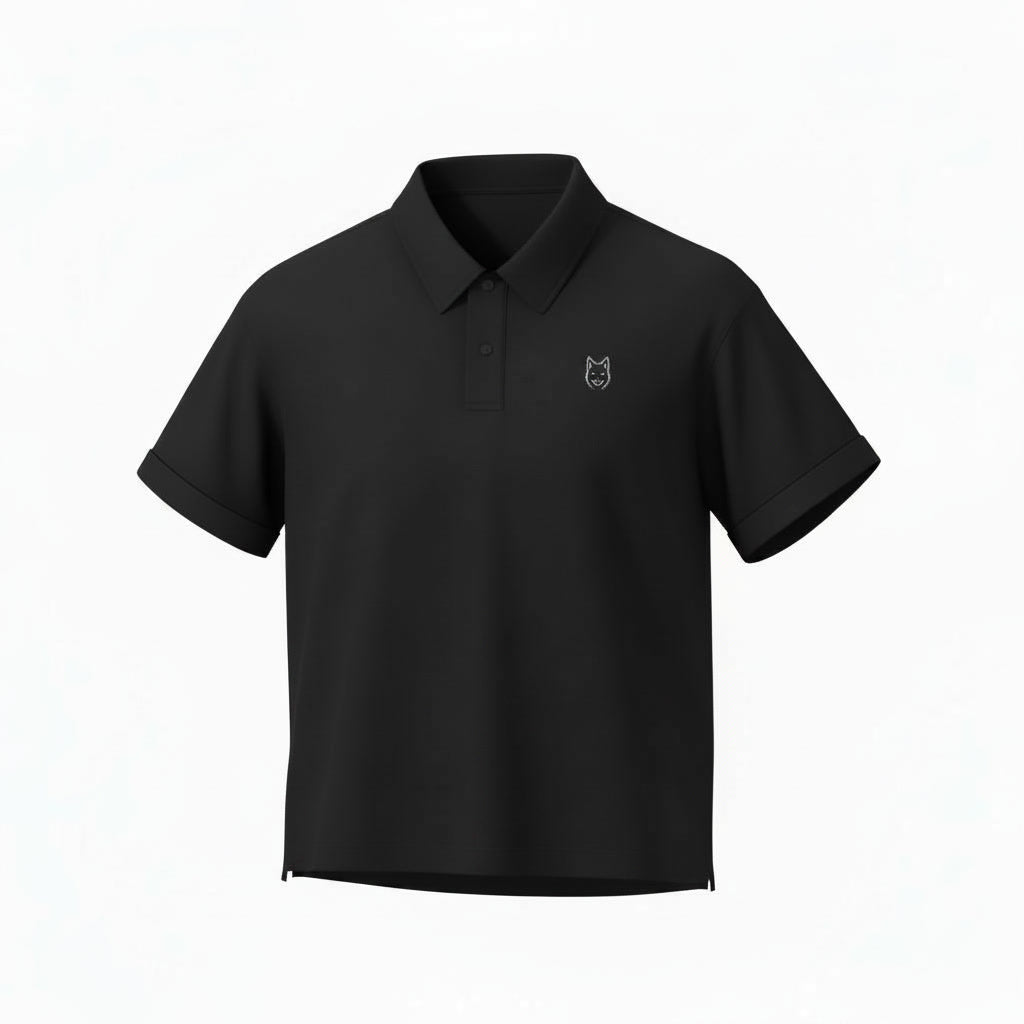 Signature Polo