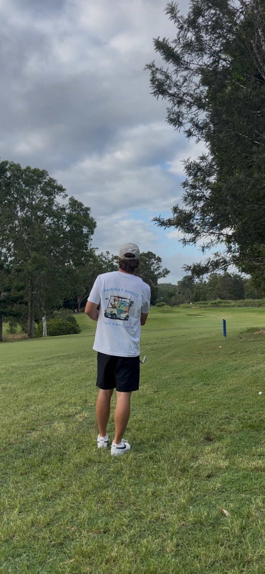 "Sunday Cart Crew"