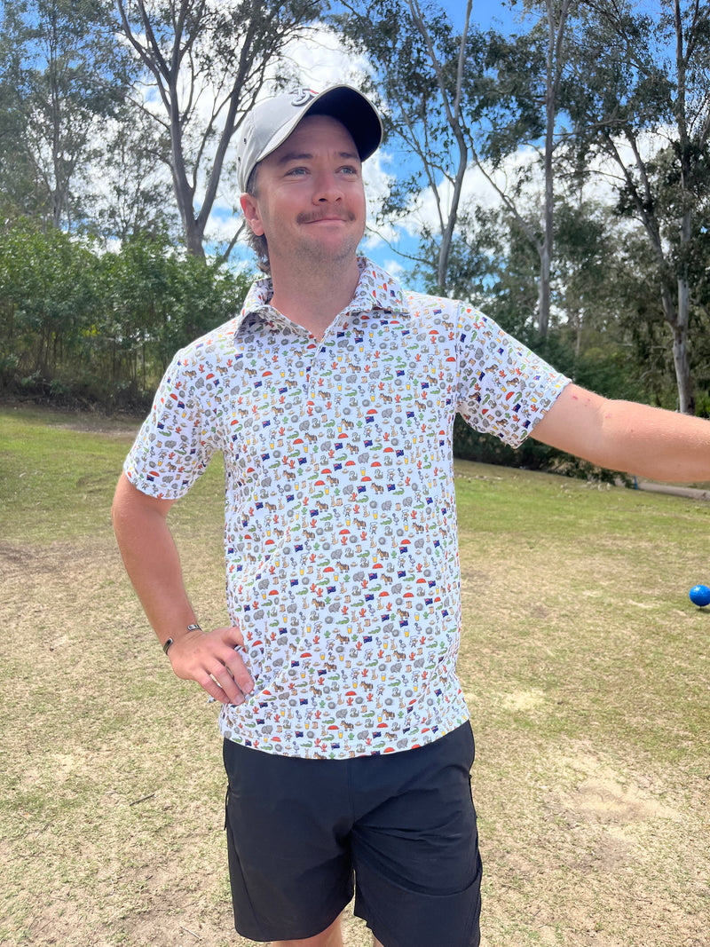Great Southern Land
