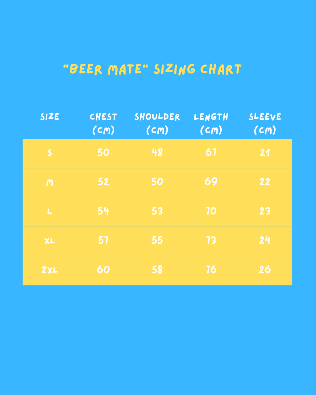 Beer Mate?