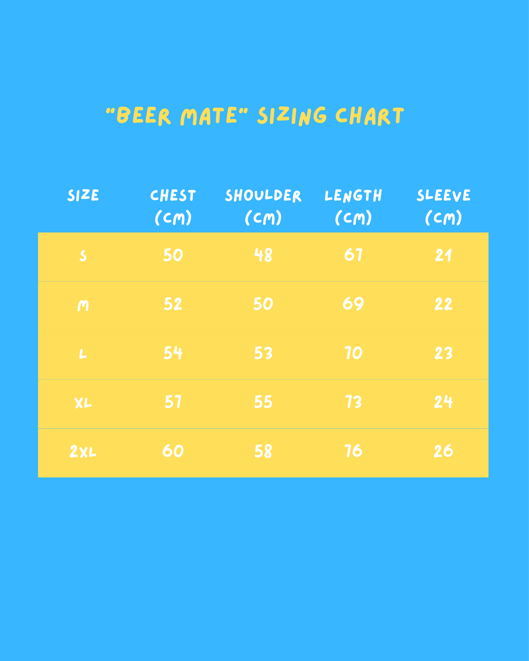 Beer Mate?