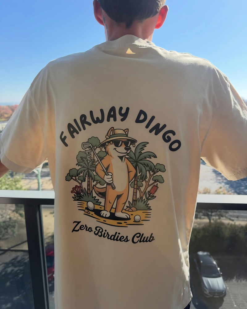 "The Dingo"