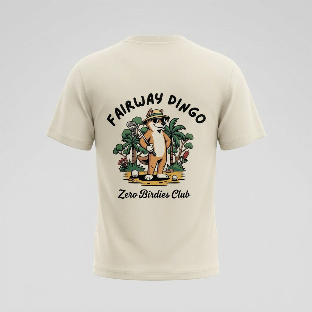 "The Dingo"